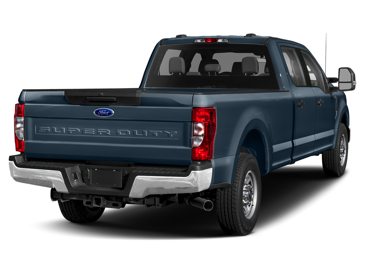 2022 Ford F-250 XL