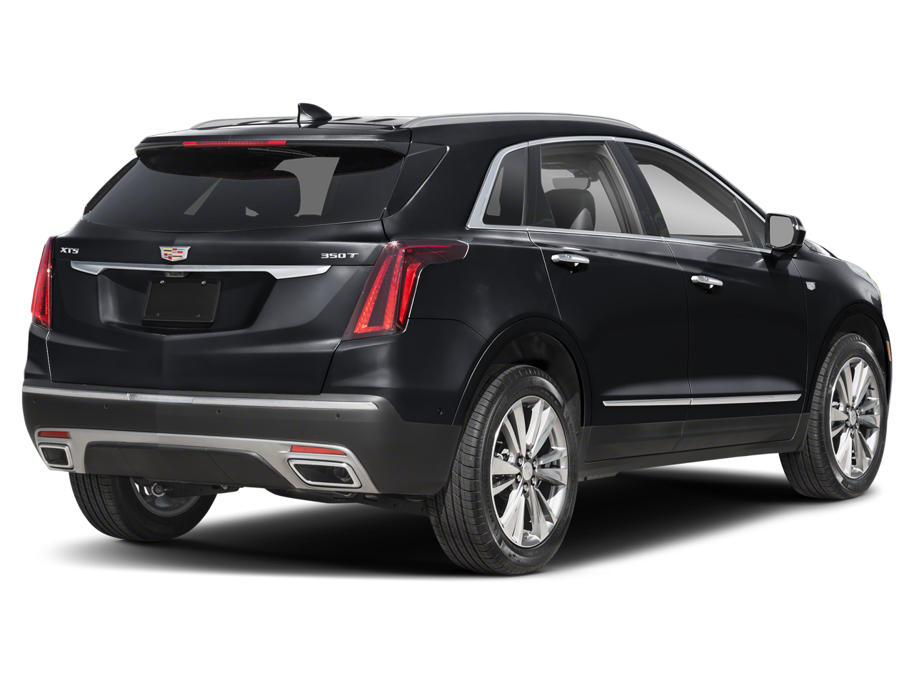 2023 Cadillac XT5 Premium Luxury - Photo 22