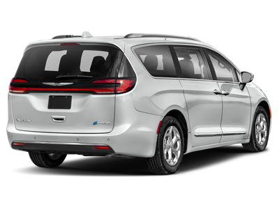 2023 Chrysler Pacifica Hybrid Hybrid Limited