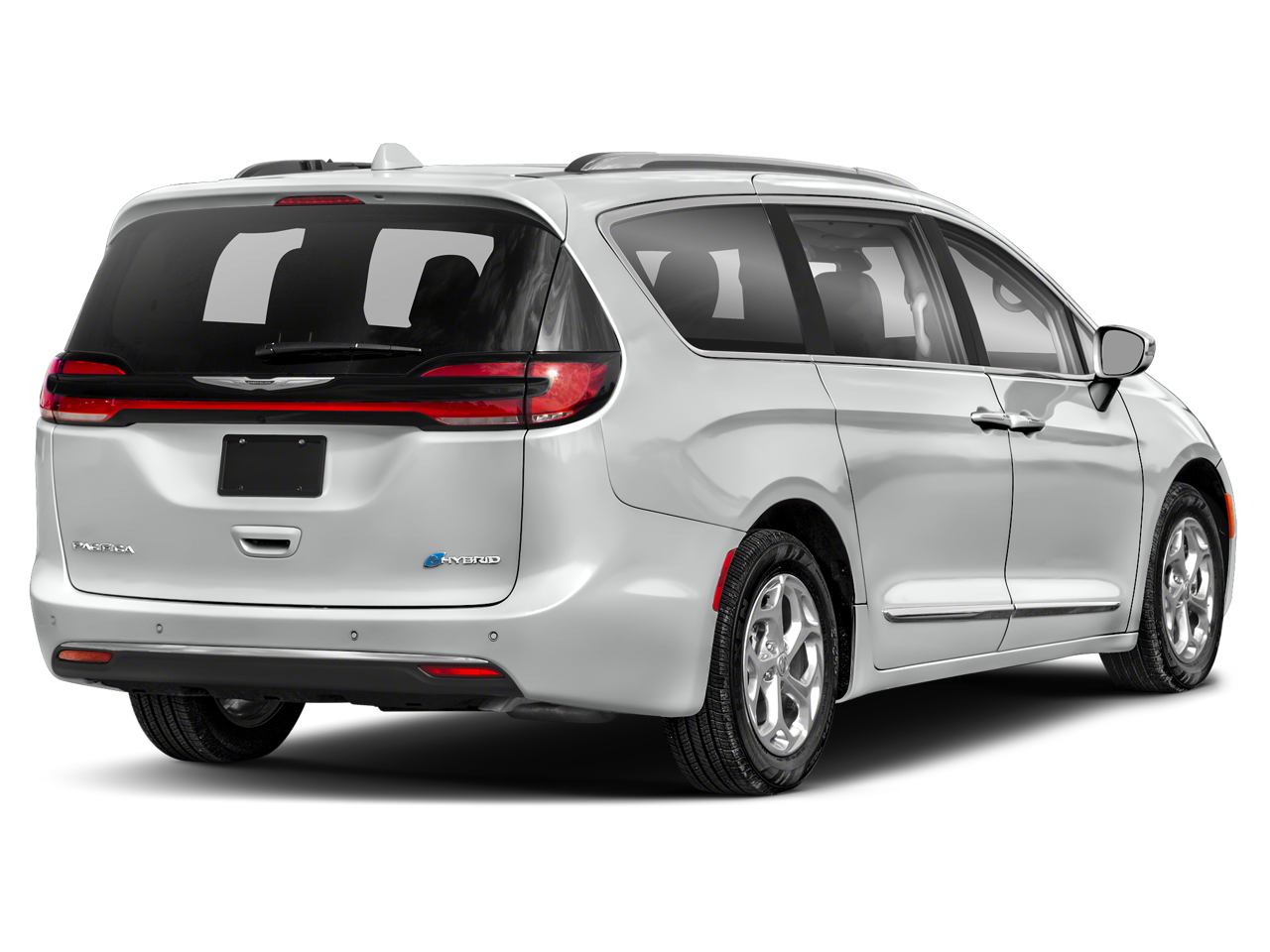 2023 Chrysler Pacifica Hybrid Hybrid Limited