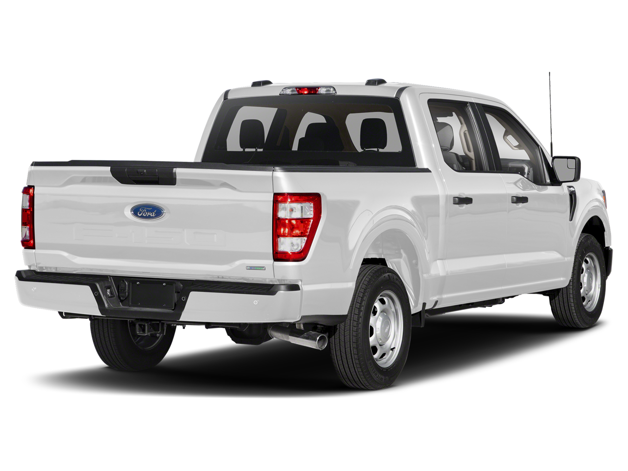 2023 Ford F-150 XL photo 2