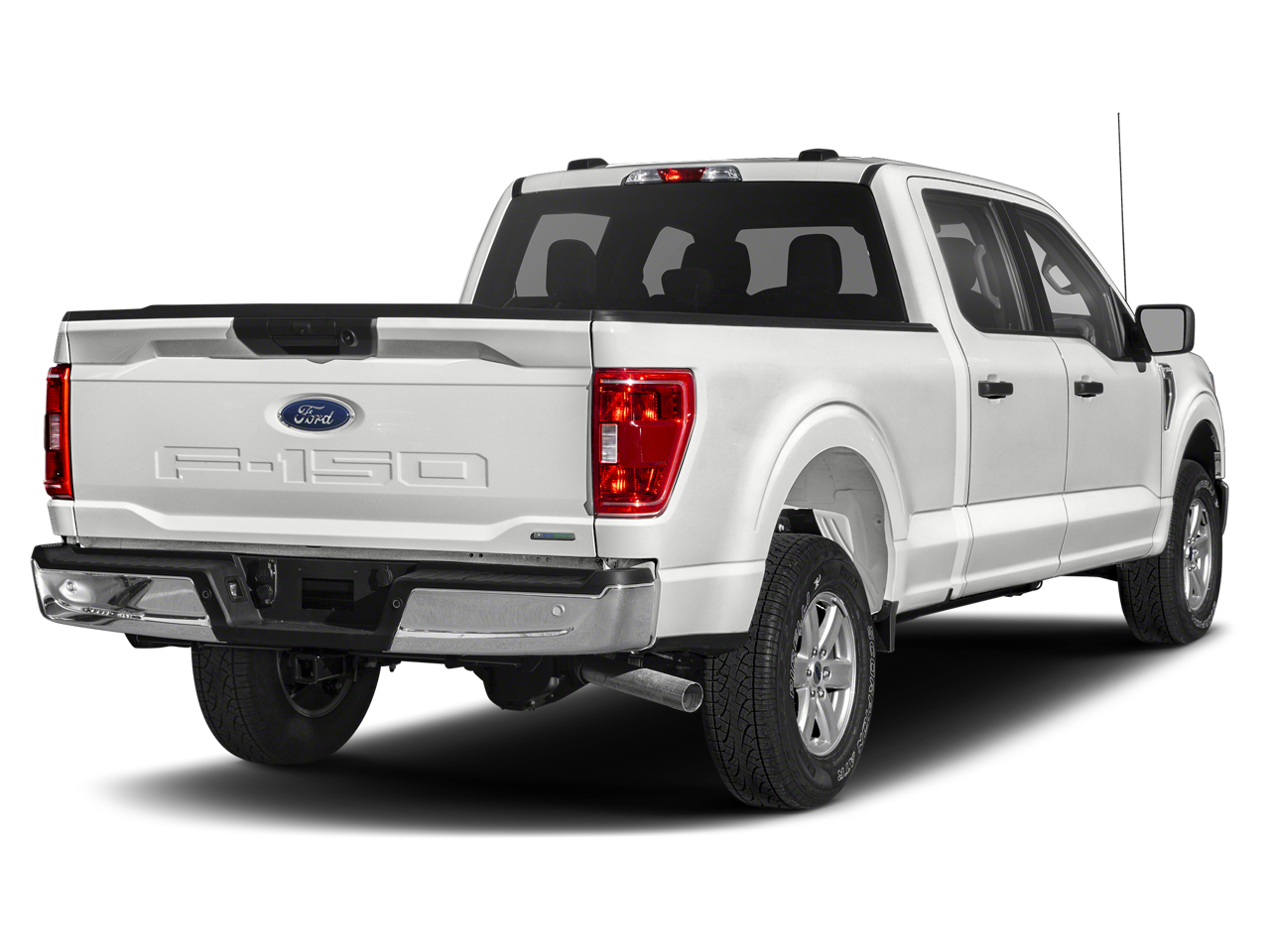 2023 Ford F-150 XLT - Photo 22