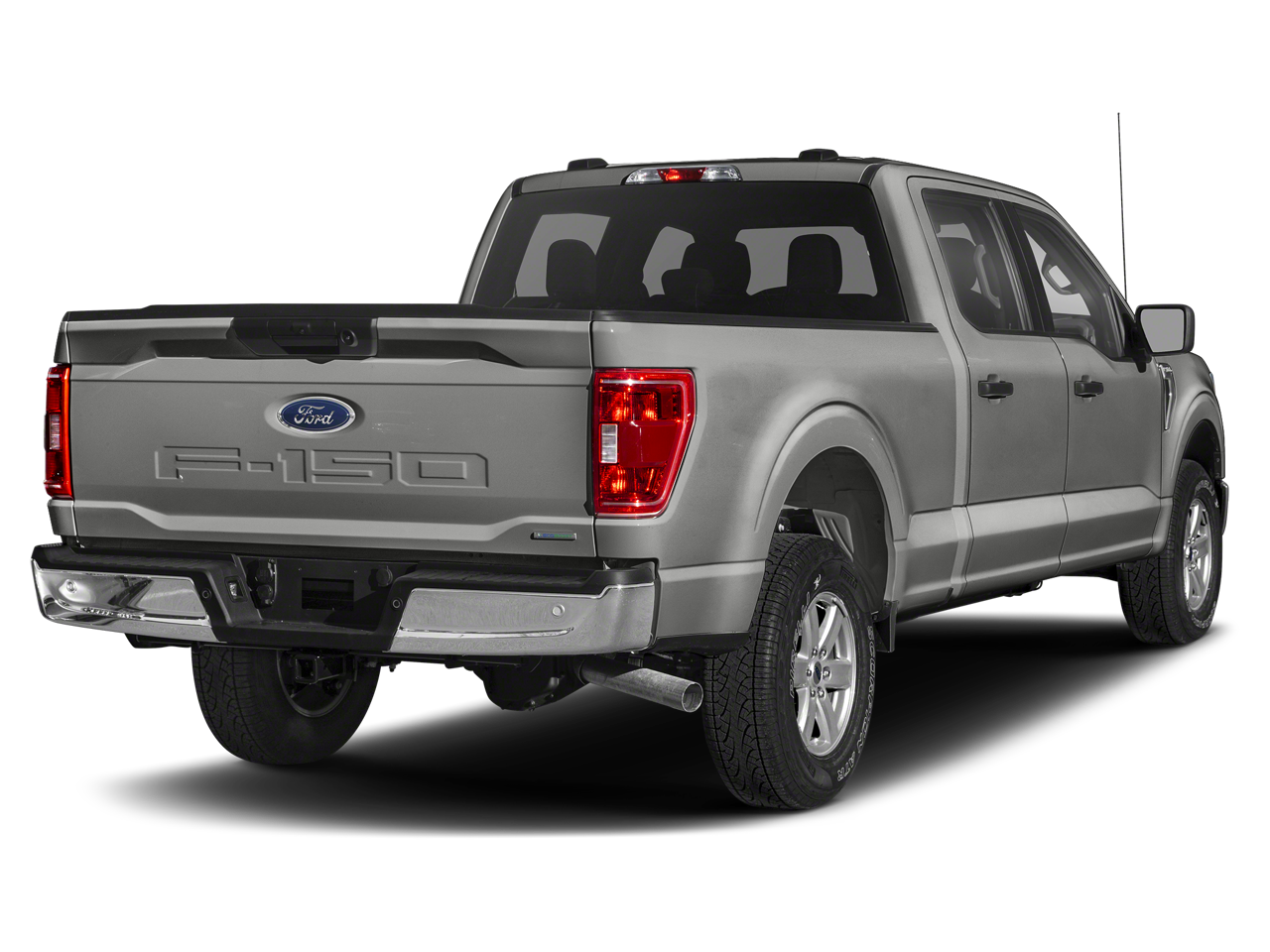 2023 Ford F-150 XLT - Photo 22