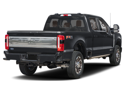 2026 Ford Super Duty F-250® King Ranch®