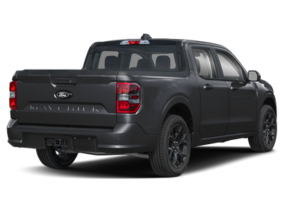 2026 Ford Maverick Lobo™
