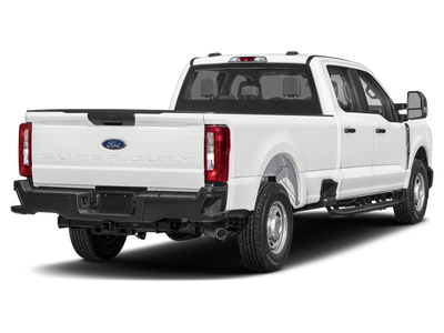 2027 Ford Super Duty F-250 Pickup XL