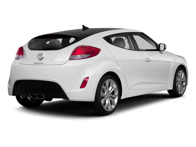 Used 2013 Hyundai Veloster  with VIN KMHTC6ADXDU113862 for sale in Sallisaw, OK