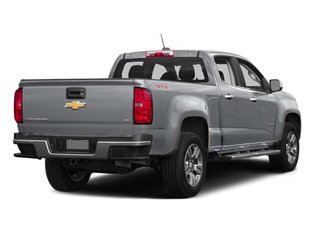 Used 2015 Chevrolet Colorado LT with VIN 1GCGTBE33F1259945 for sale in Sallisaw, OK