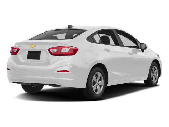 Used 2016 Chevrolet Cruze LS with VIN 1G1BC5SM9G7233284 for sale in Sallisaw, OK