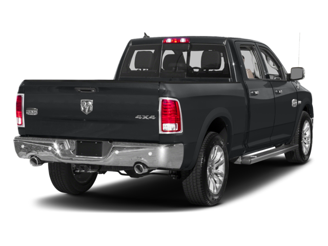 2016 RAM 1500 Longhorn