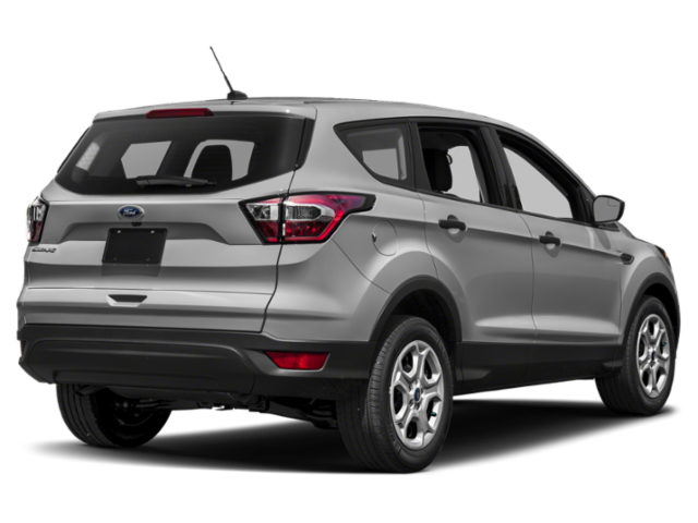Used 2018 Ford Escape SEL with VIN 1FMCU9HD7JUB41425 for sale in Sallisaw, OK
