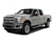 2016 Ford Super Duty F-250 Pickup Lariat