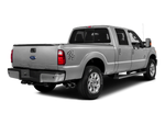 2016 Ford Super Duty F-250 Pickup Lariat