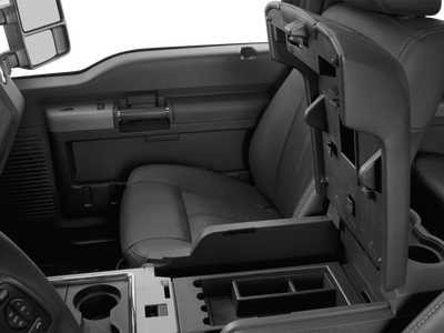 2016 Ford Super Duty F-250 Pickup Lariat