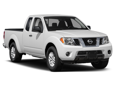 2019 Nissan Frontier SL