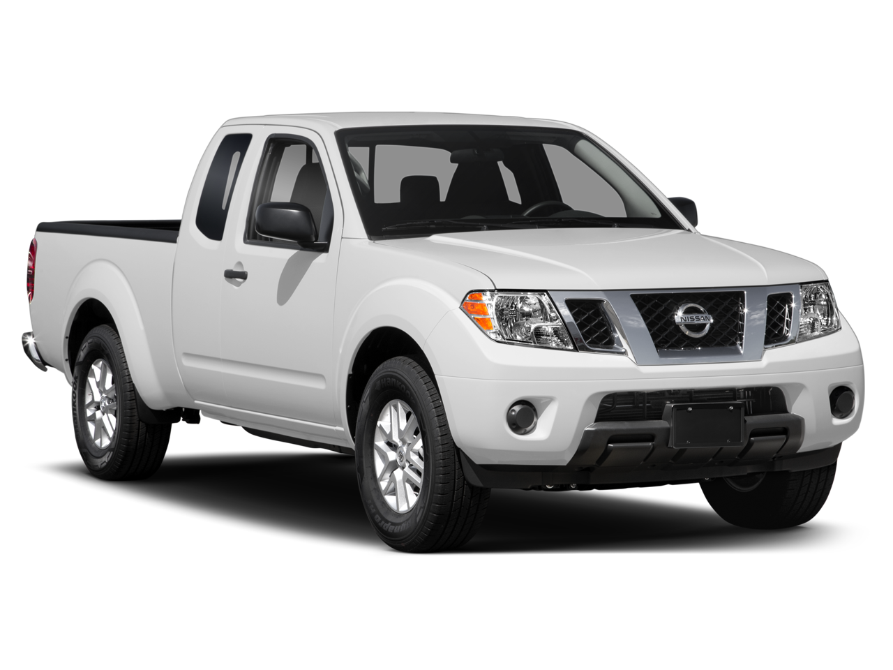 2019 Nissan Frontier SL