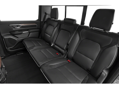 2019 RAM All-New 1500 Laramie