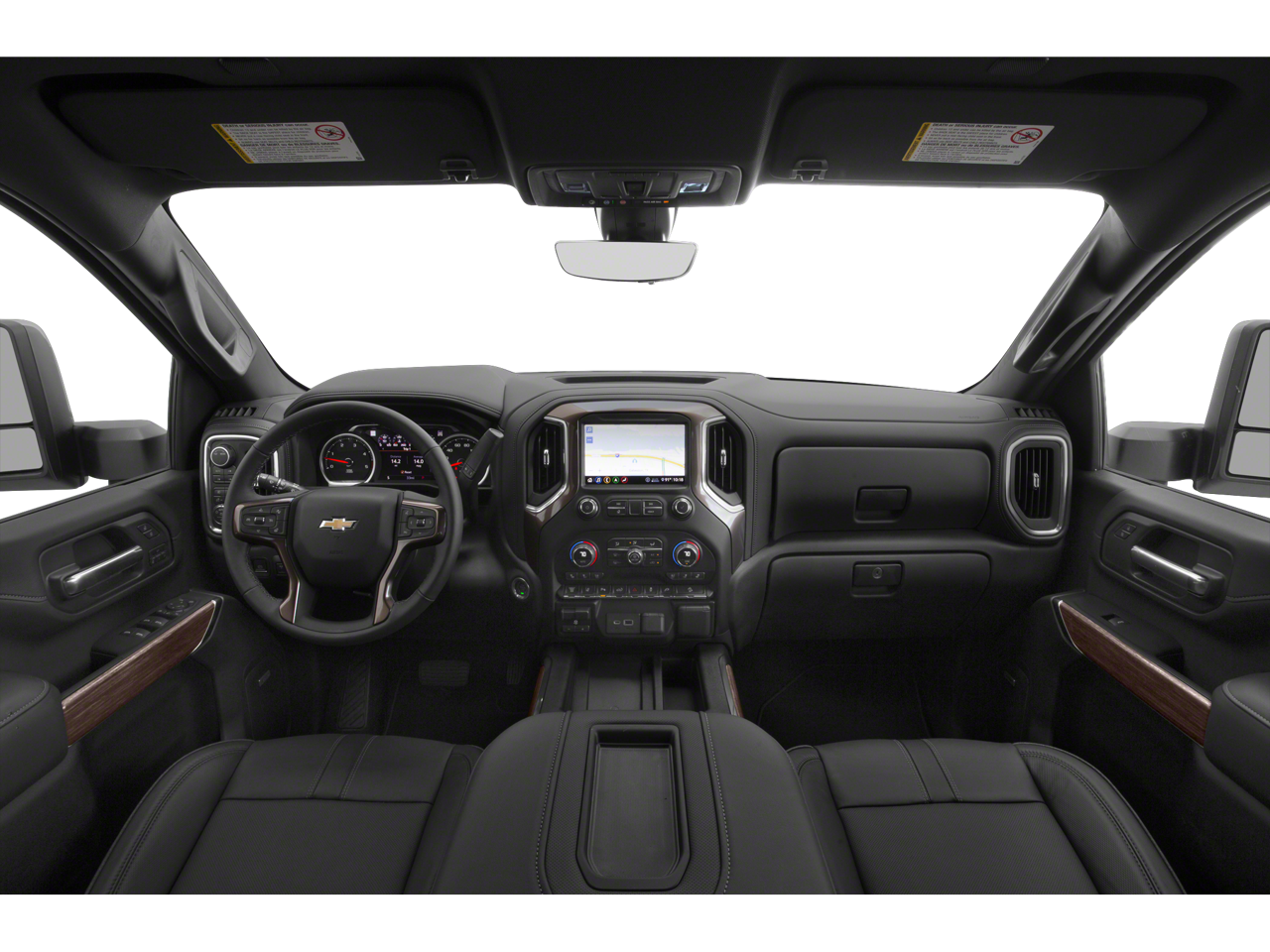 2020 Chevrolet Silverado 3500HD High Country