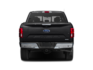2020 Ford F-150 MAGNETIC M