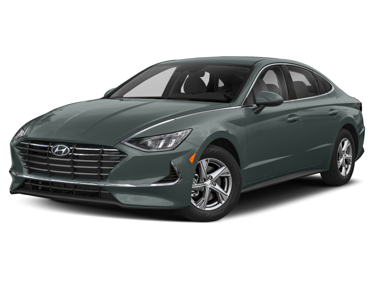 2020 Hyundai Sonata SE's photo