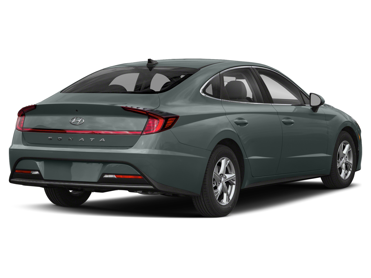 Used 2020 Hyundai Sonata SE with VIN 5NPEG4JAXLH002555 for sale in Sallisaw, OK