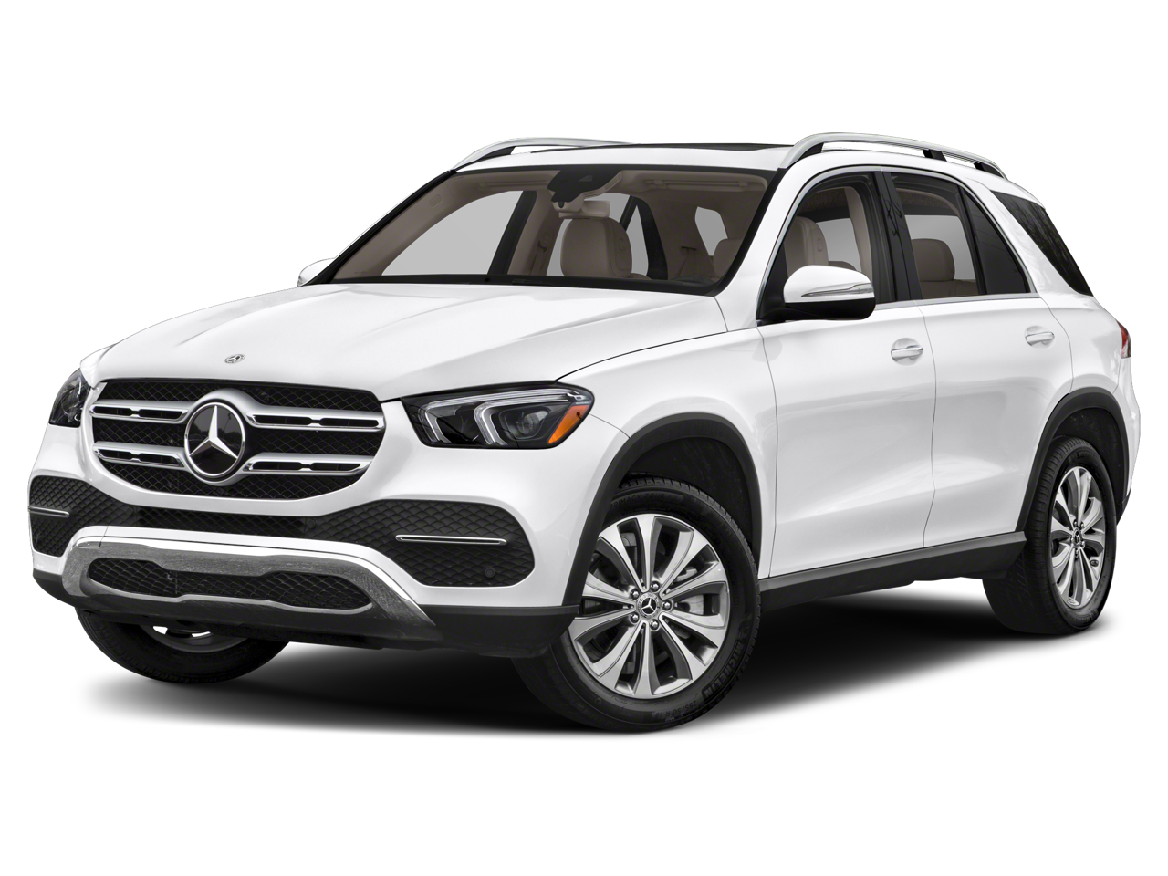 2020 Mercedes-Benz GLE 350 GLE 350