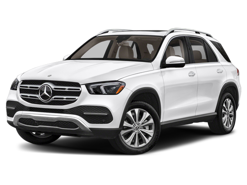 2020 Mercedes-Benz GLE 350 GLE 350