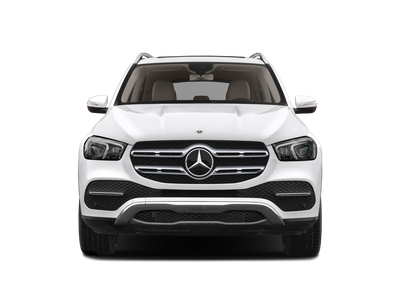 2020 Mercedes-Benz GLE 350 GLE 350