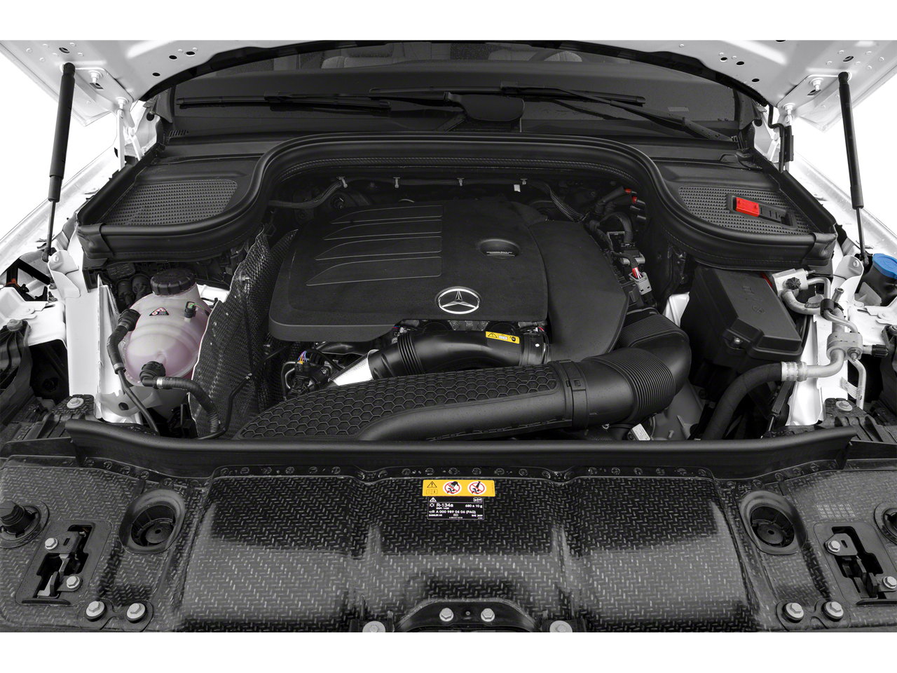 2020 Mercedes-Benz GLE 350 GLE 350