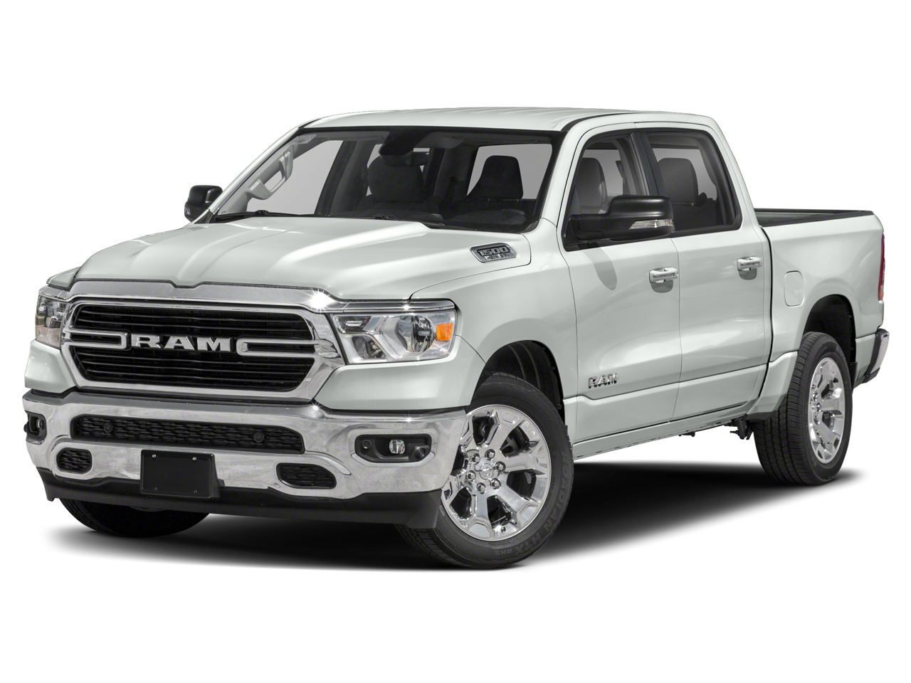 2020 RAM 1500 Pickup Big Horn/Lone Star