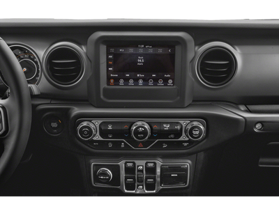 2021 Jeep Wrangler Unlimited Unlimited Sport S