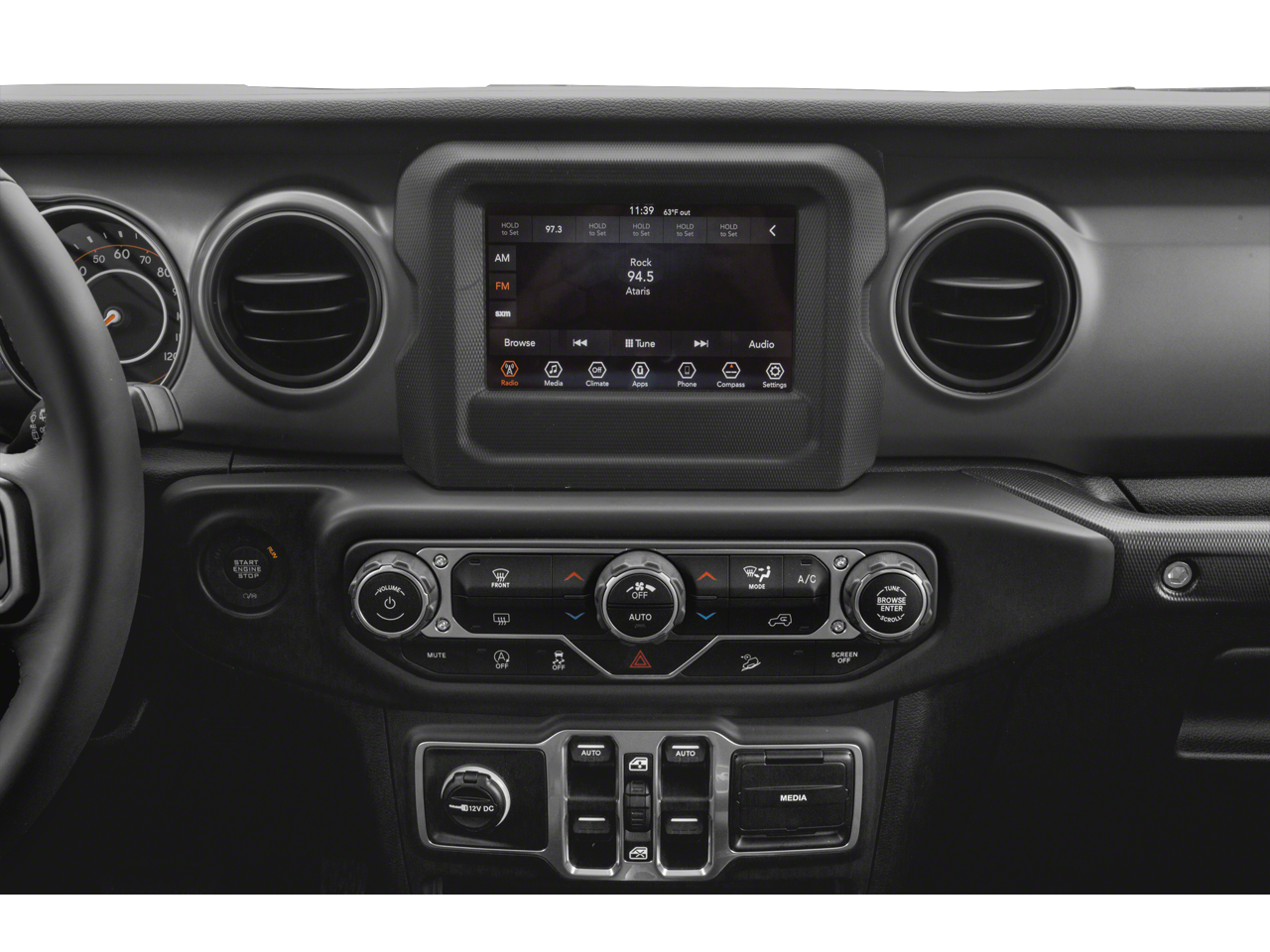 2021 Jeep Wrangler Unlimited Unlimited Sport S