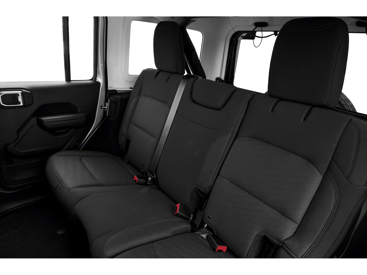 2021 Jeep Wrangler Unlimited Unlimited Sport S