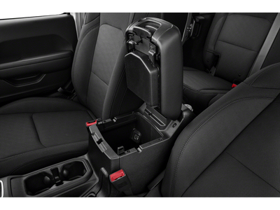 2021 Jeep Wrangler Unlimited Unlimited Sport S