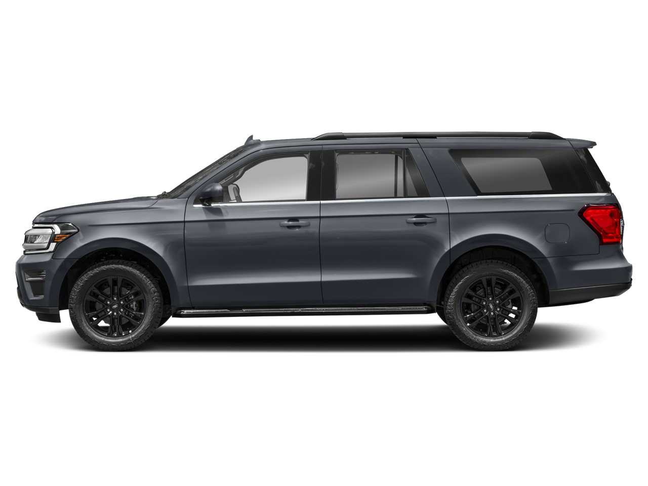 2022 Ford Expedition MAX XLT