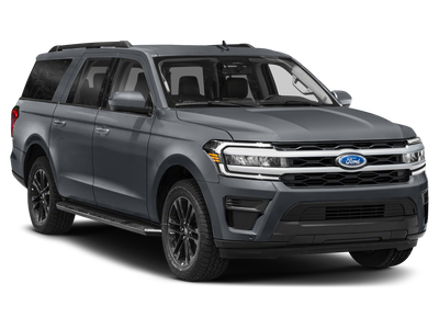 2022 Ford Expedition MAX XLT