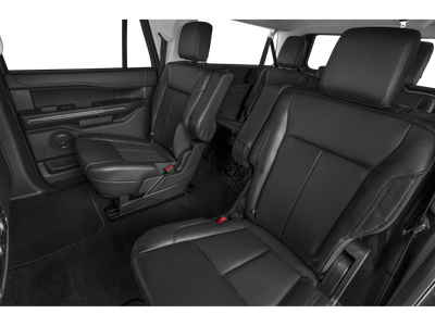 2022 Ford Expedition MAX XLT