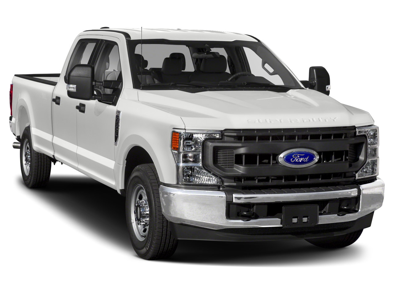 2022 Ford F-250 XL