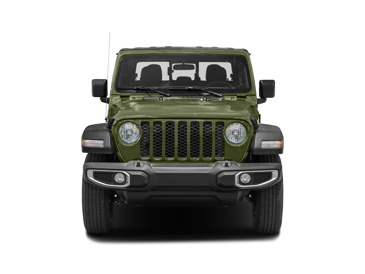 2022 Jeep Gladiator Sport S