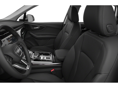 2023 Audi Q7 Premium Plus