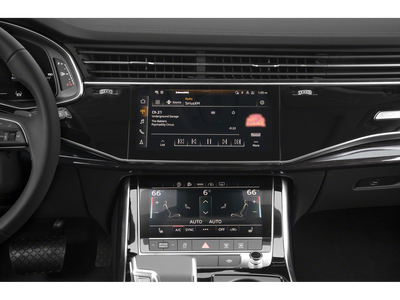 2023 Audi Q7 Premium Plus