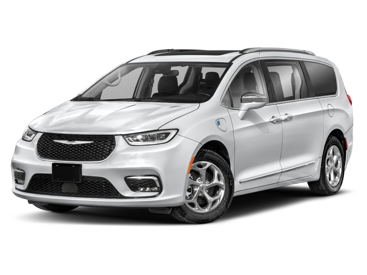 2023 Chrysler Pacifica Hybrid Hybrid Limited