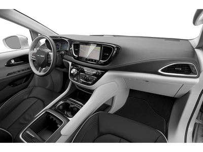 2023 Chrysler Pacifica Hybrid Hybrid Limited