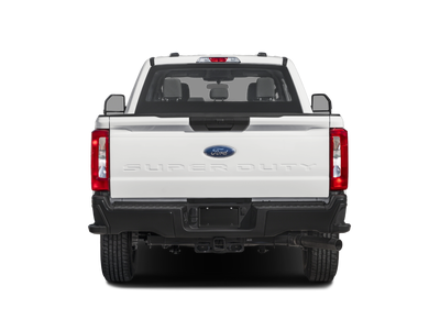 2023 Ford F-250 XL