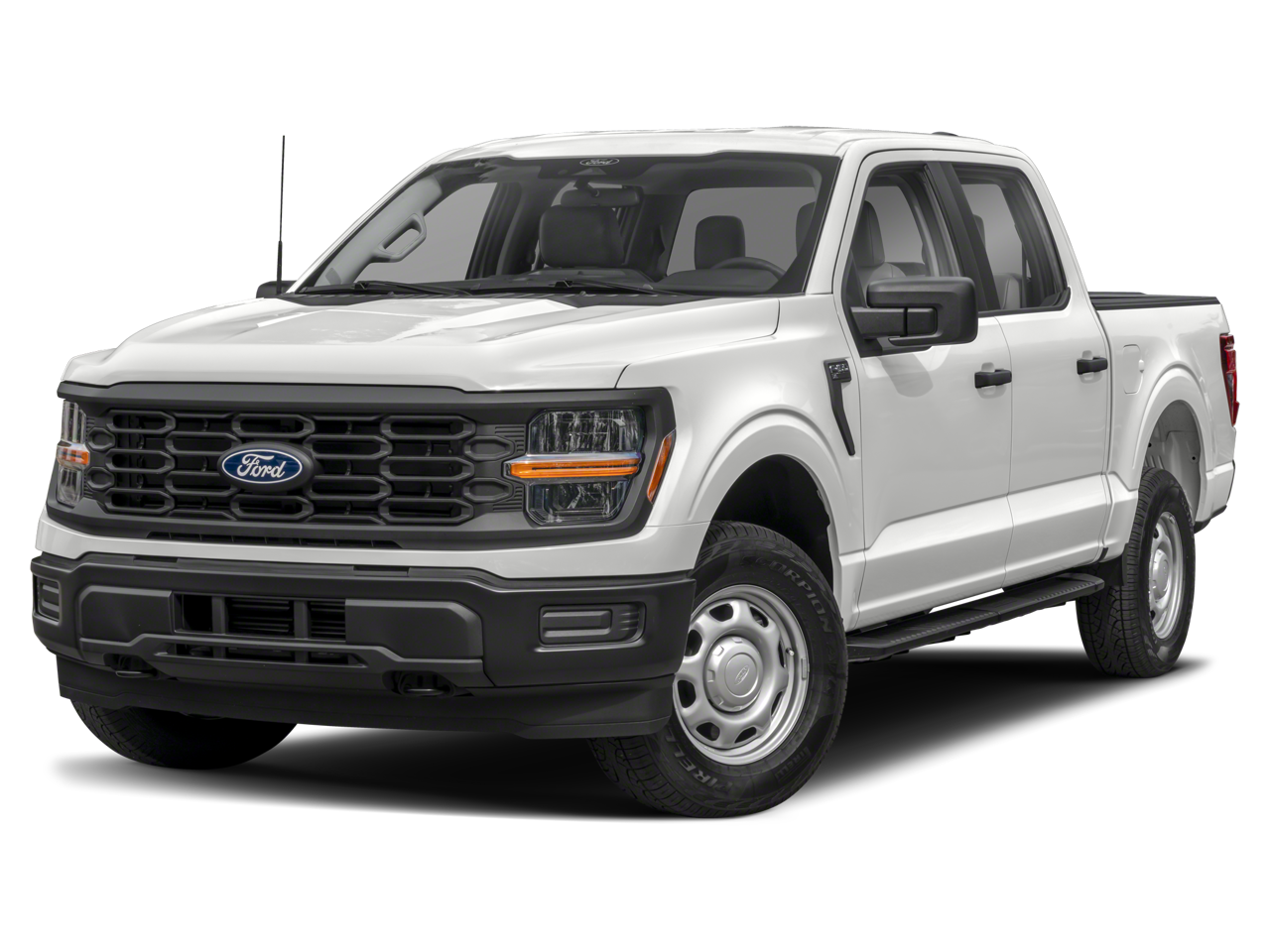 2024 Ford F-150 AS