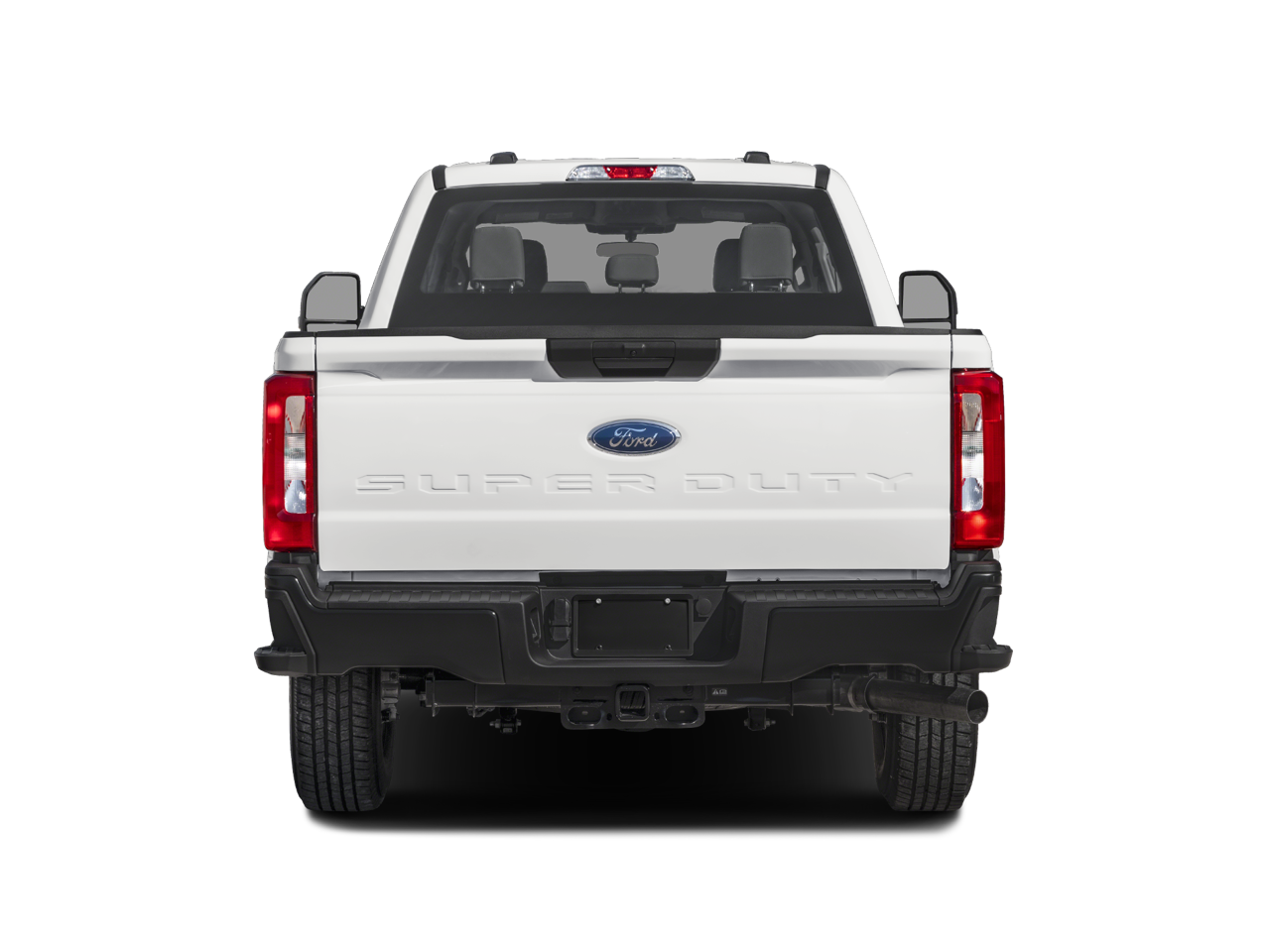 2024 Ford Super Duty F-250 Pickup XL