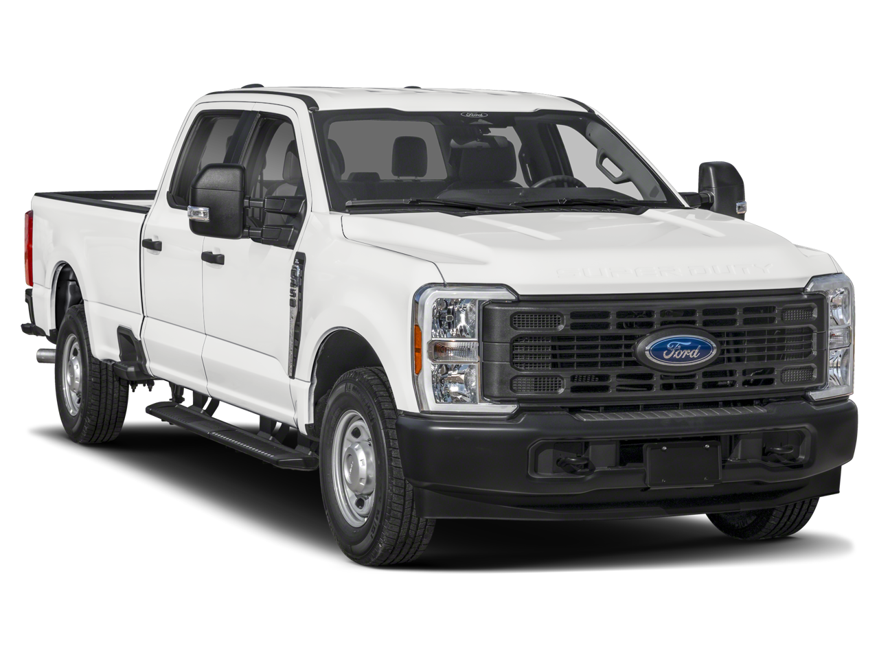 2024 Ford Super Duty F-250 Pickup XL