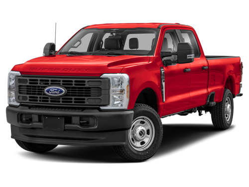 2024 Ford F-350 XL