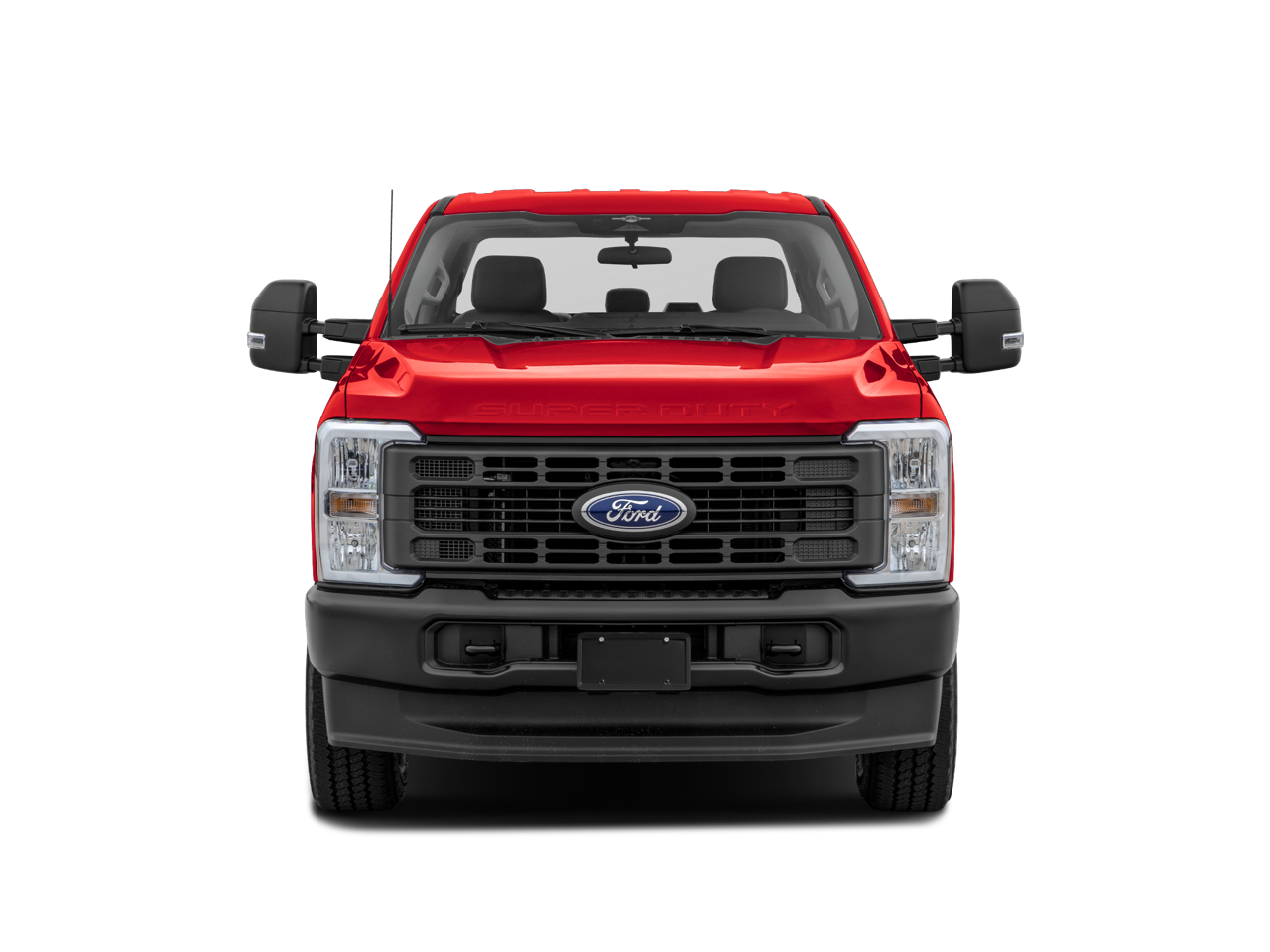 2024 Ford F-350 XL