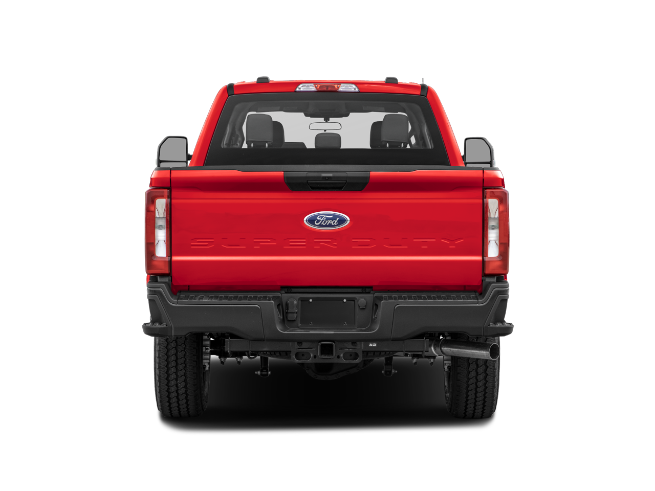 2024 Ford F-350 XL